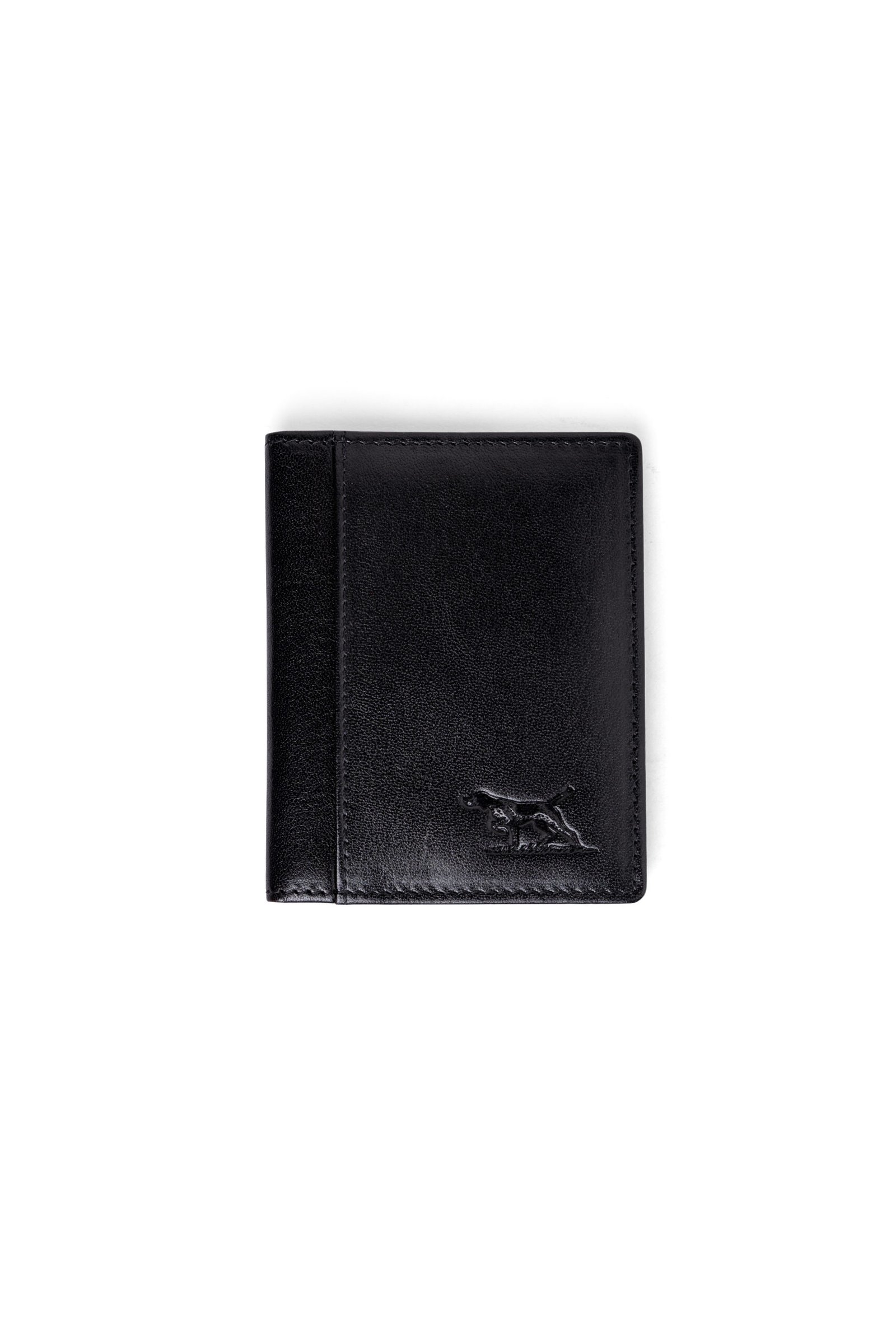 Rodd & Gunn Walton Nero Card Holder