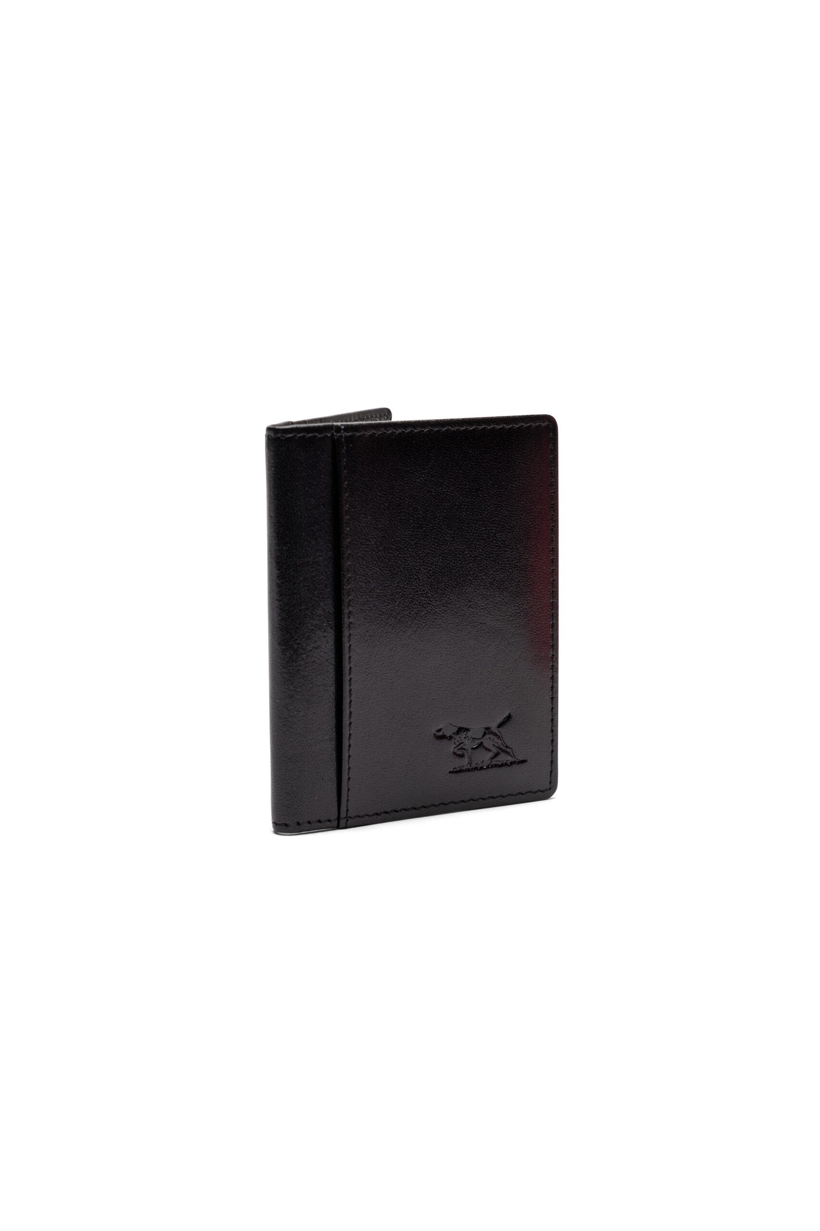 Rodd & Gunn Walton Nero Card Holder - Image 5