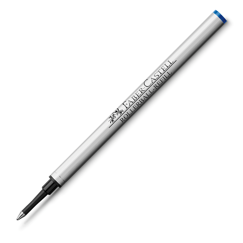 Graf von Faber-Castell Rollerball Refill – Blue