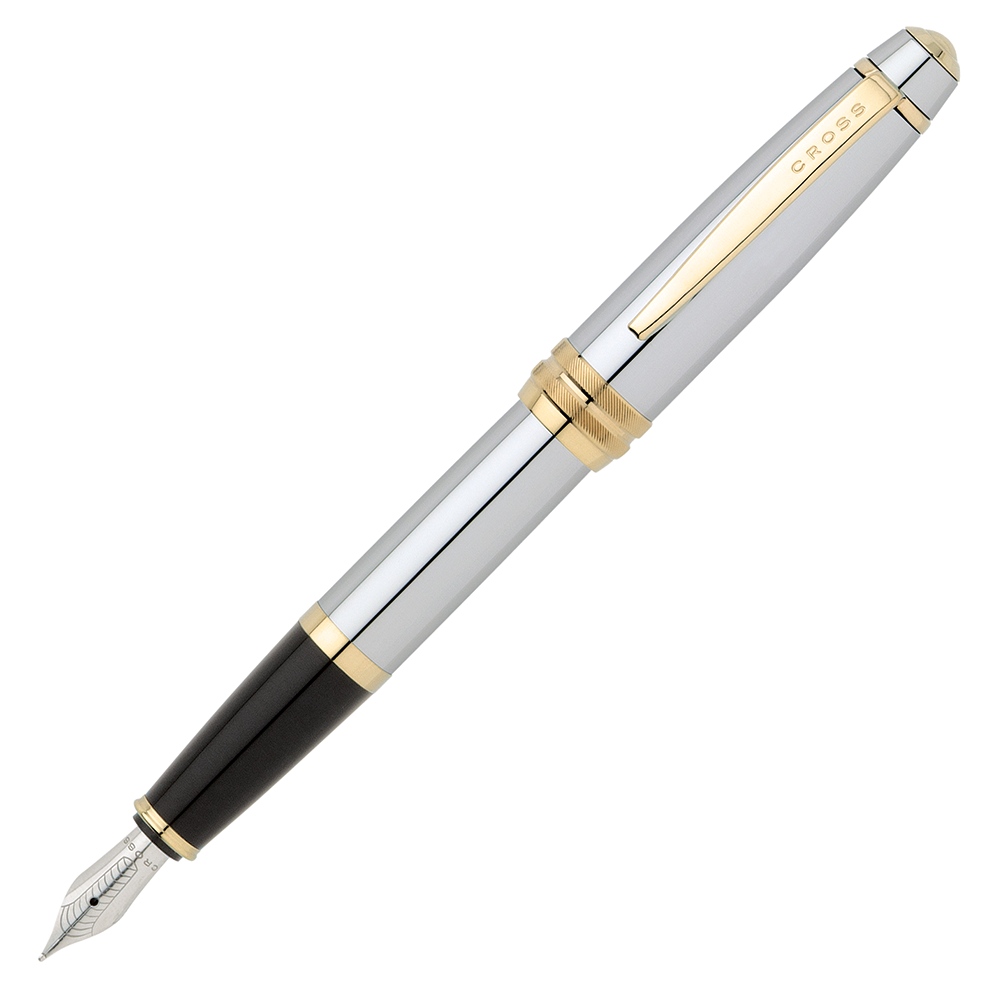 Cross Bailey Medalist Fountain Pen