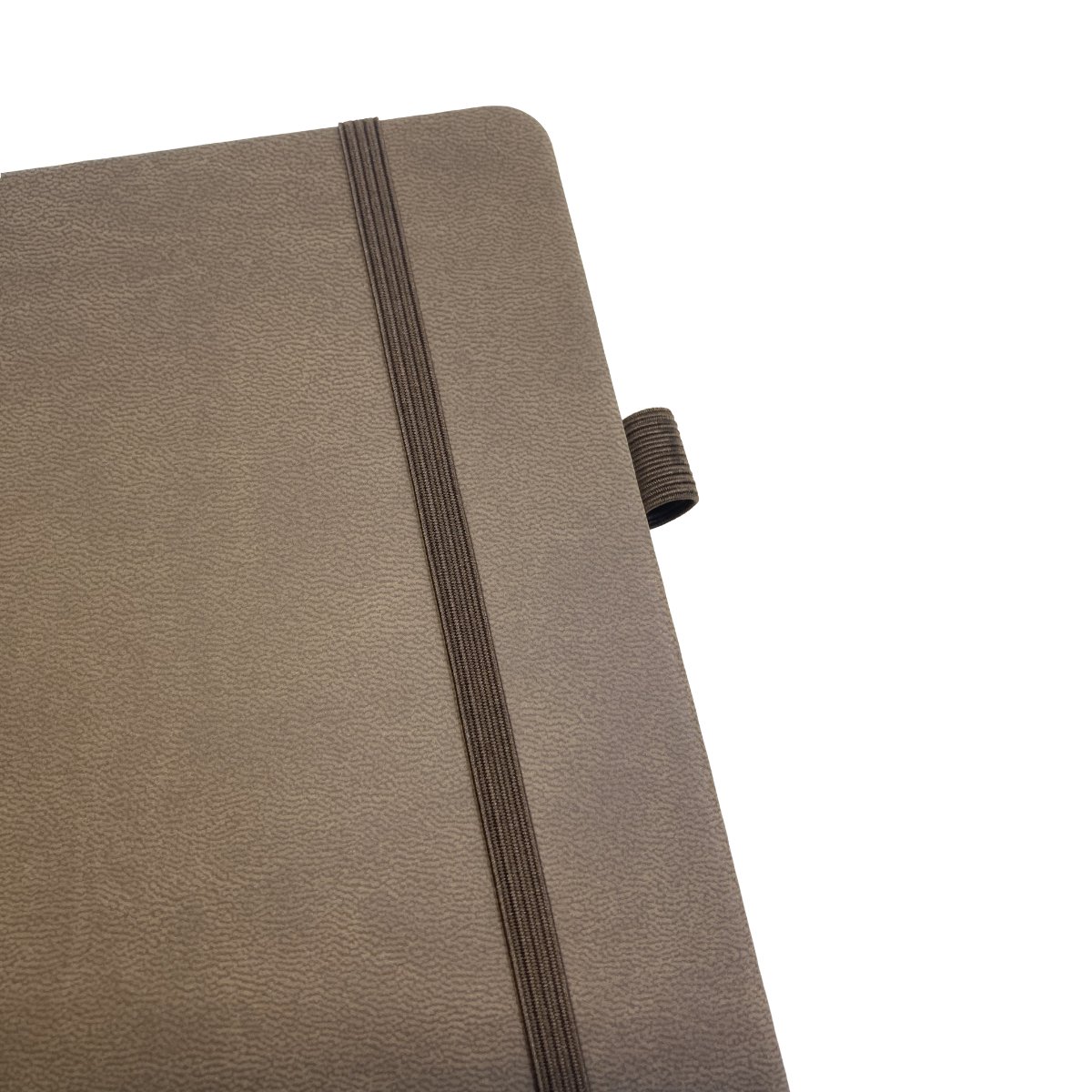 Kingsley Brown A5 Hardback Notebook - Image 2