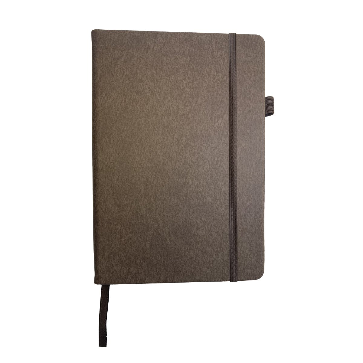 Kingsley Brown A5 Hardback Notebook
