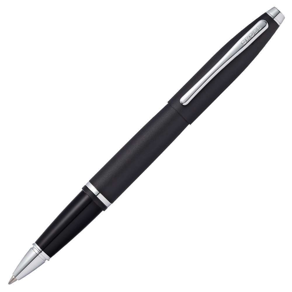 Cross Calais Matte Black Rollerball Pen