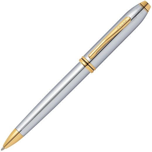 Cross Townsend Medalist Wide Ballpoint