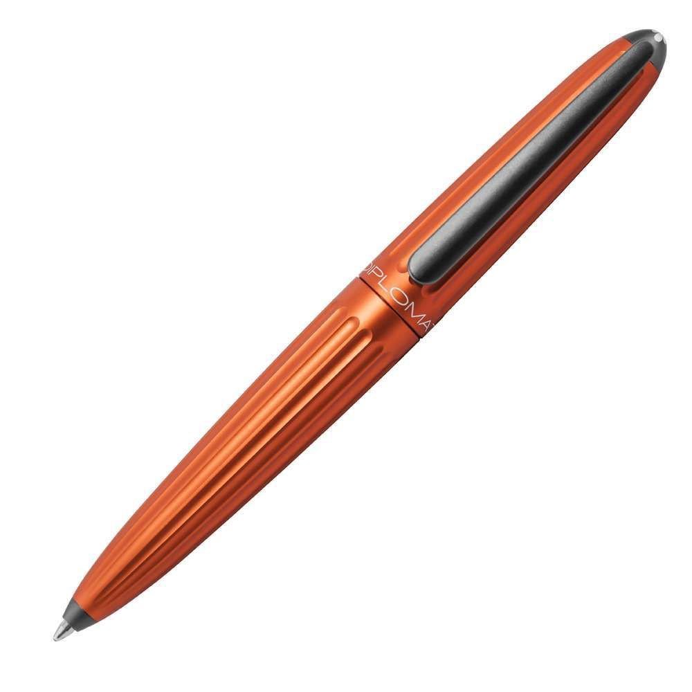 Diplomat Aero Orange Mechanical Pencil
