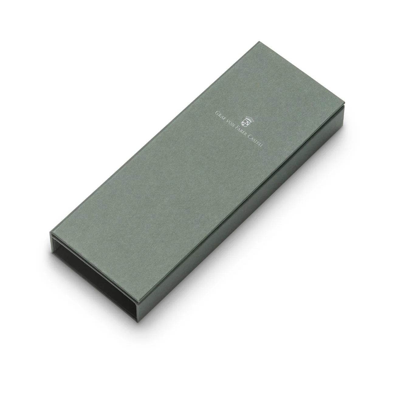 Graf Von Faber Castell Tamitio Dark Green Propelling Pencil - Image 4
