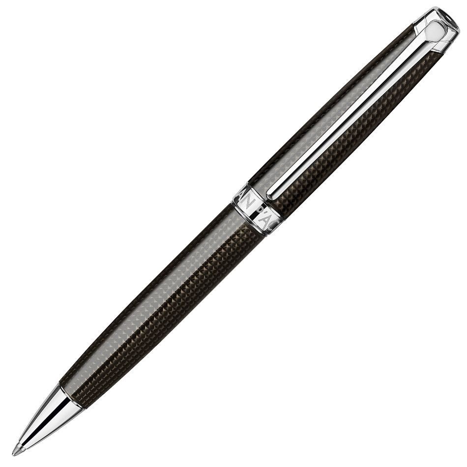Caran D’ache Leman De Nuit Ballpoint Pen