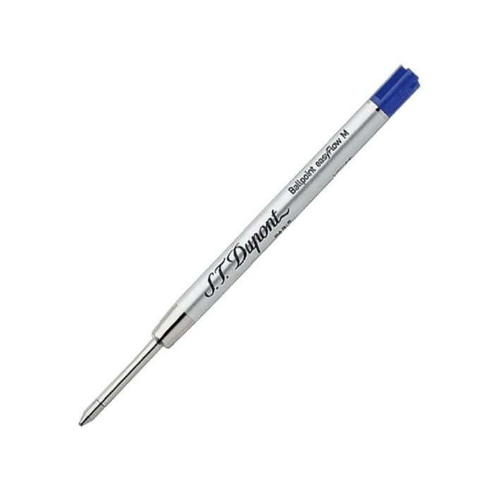 S.T. Dupont Defi Blue Medium Ballpoint Refill