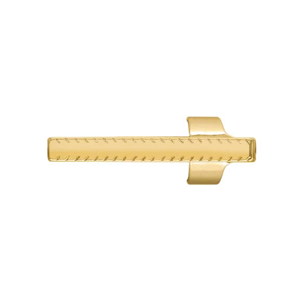 Fisher Space Pen Clip – Gold
