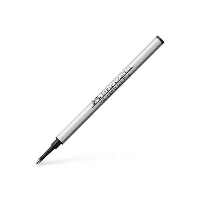 Graf von Faber-Castell Blue Rollerball Refill