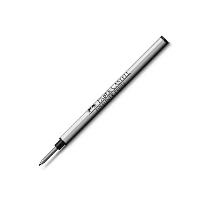 Graf Von Faber-Castell Fineliner Black Refill