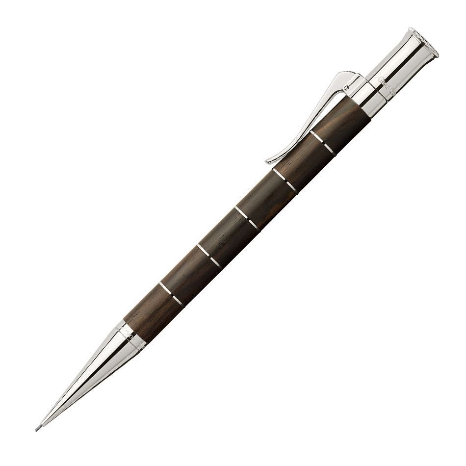 Graf von Faber-Castell Propelling Pencil Anello Grenadilla