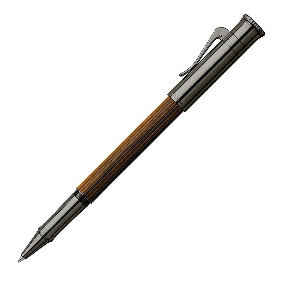 Graf von Faber-Castell Classics Grenadilla Rollerball