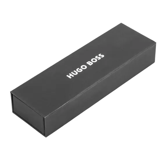 Hugo Boss Ball Pen and Key Ring Set - Image 4