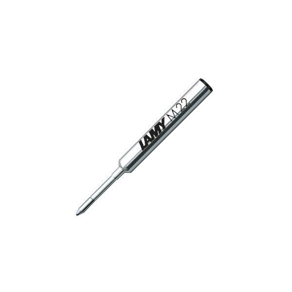 Lamy M22 Compact Ballpoint Pen Refill Blue Fine