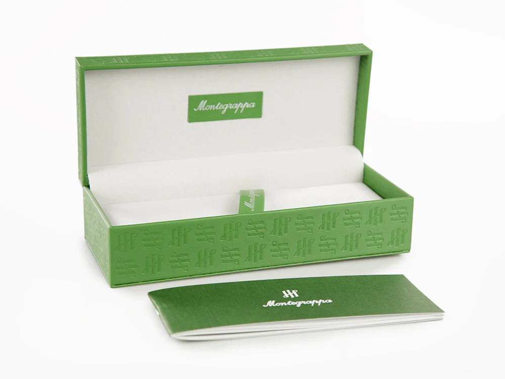 Montegrappa Armonia Neo Mint Rollerball Pen - Image 2