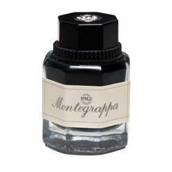 Montegrappa Blue 50ml Ink Bottle