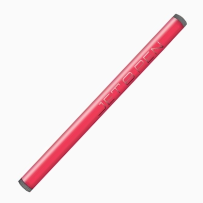 S.T. Dupont Red Medium Ballpoint Refills