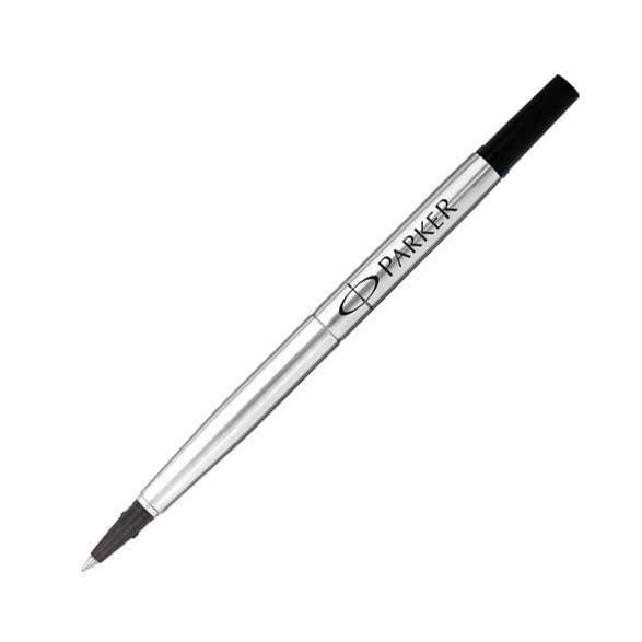Parker Black Rollerball Refill