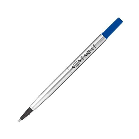Parker Blue Rollerball Refill