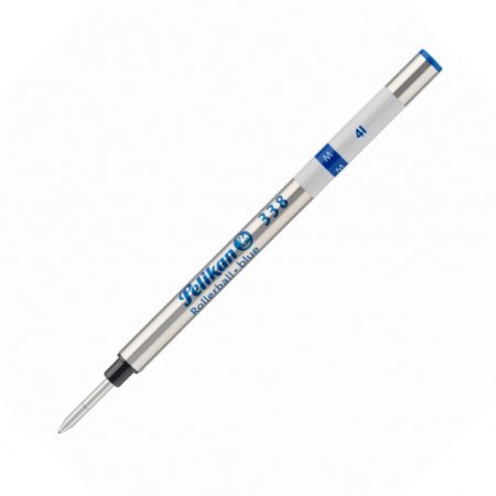 Pelikan Blue Rollerball Pen Refill 338