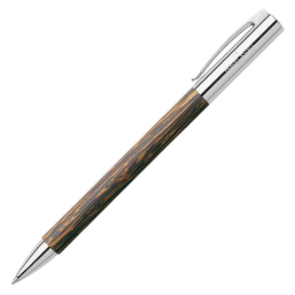 Faber-Castell Ambition Coconut Ballpoint Pen