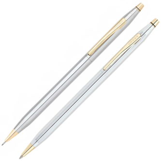 Cross Classic Century Medalist Pencil & Ballpoint Pen Set