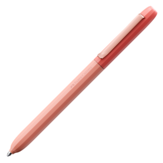 Faber-Castell Avori Inner Fire Ballpoint Pen