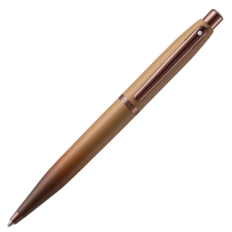 Sheaffer VFM Coffee Edition with PVD Trims Ballpoint Pen