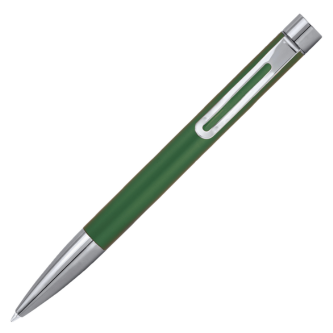 Monteverde Ritma Green Ballpoint Pen