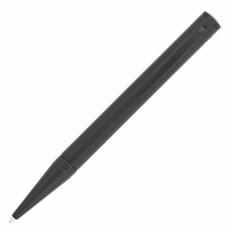 S.T. Dupont D-Initial Matte Black Ballpoint Pen