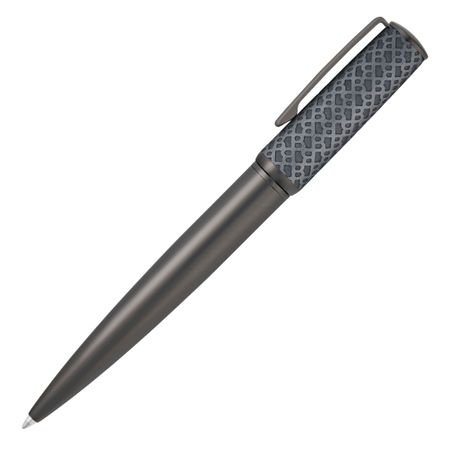 Hugo Boss  Arche Monogram Gun Ballpoint pen