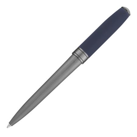Hugo Boss Essential Active Blue Ballpoint pen - Image 2