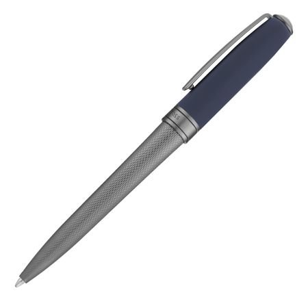 Hugo Boss Essential Active Blue Ballpoint pen - Image 3
