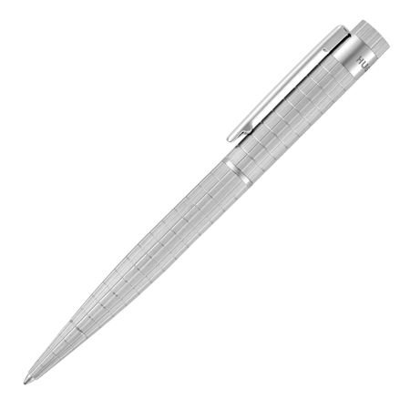 Hugo Boss Loop Bauhaus Grey Ballpoint pen - Image 3