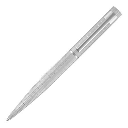 Hugo Boss Loop Bauhaus Grey Ballpoint pen
