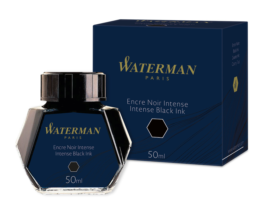 Waterman Ink Bottle 50ml