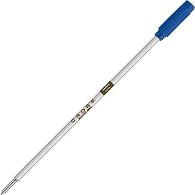 Cross Ballpoint Pen Refill Blue