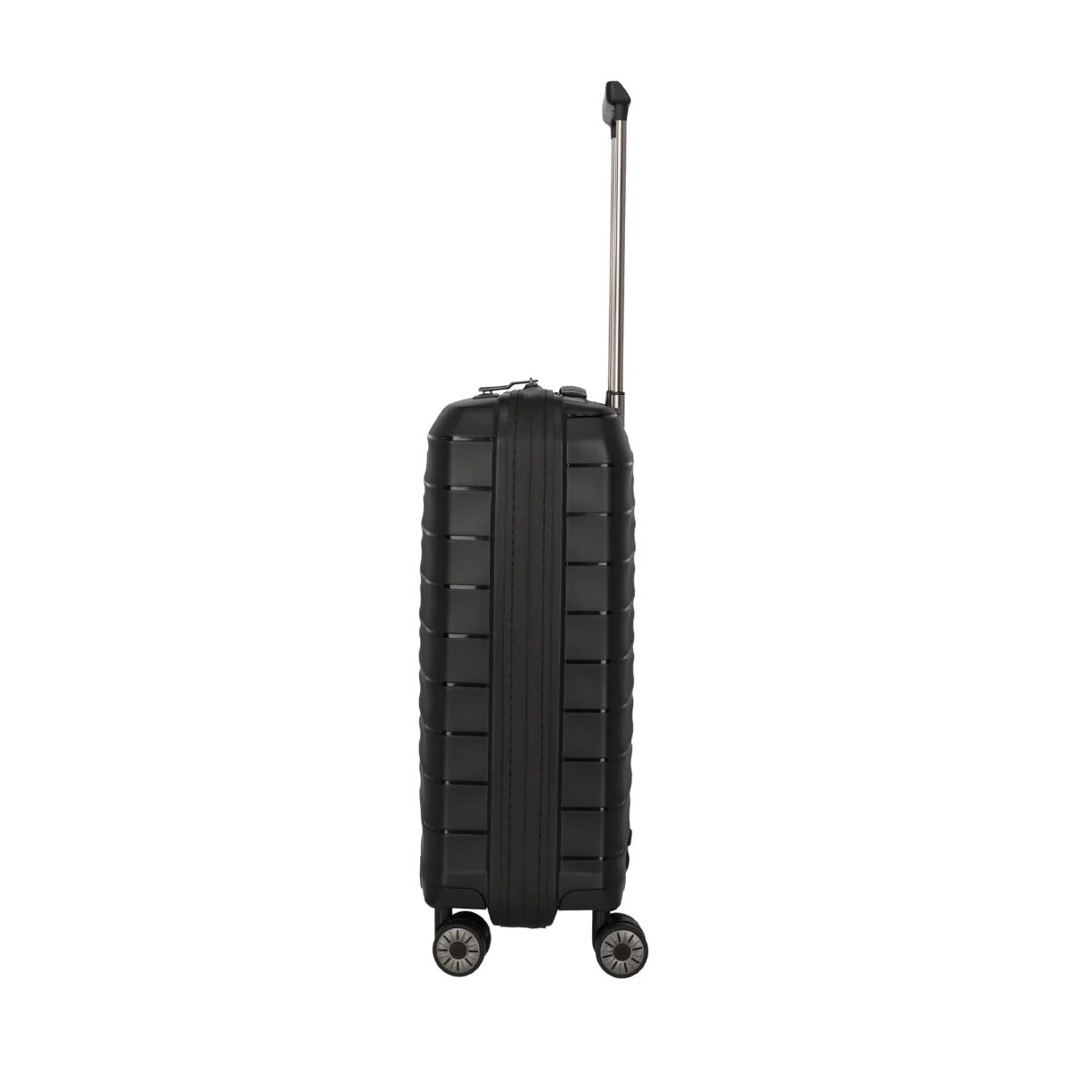 Travelite Mooby Small Black Suitcase - Image 4