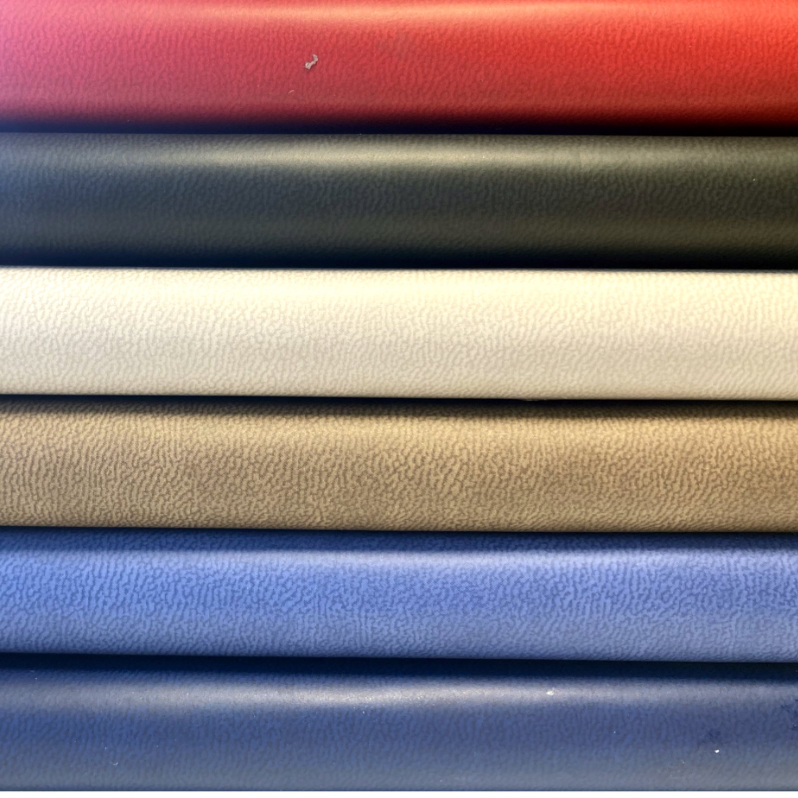 Kingsley Taupe A5 Softback Notebook - Image 4