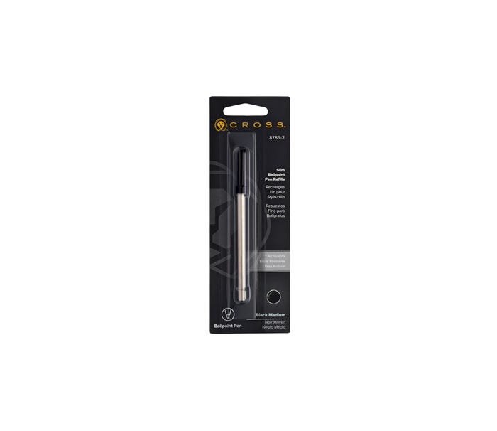 Cross Slim Black Ballpoint Refill
